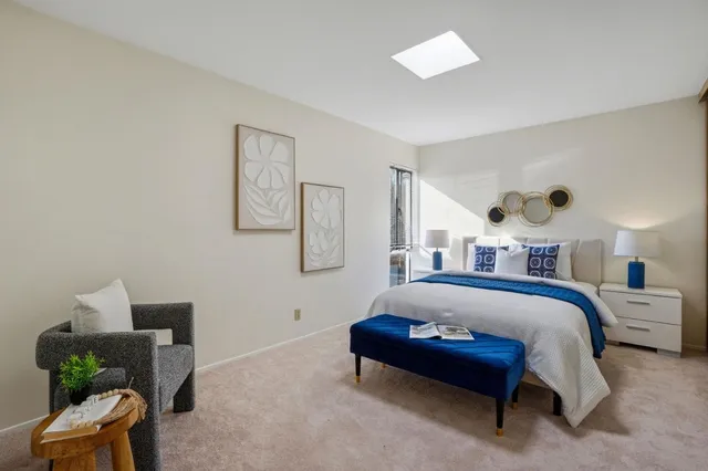 $439,000 | 1411 Creekside Drive, Unit 2, Walnut Creek, CA 94596