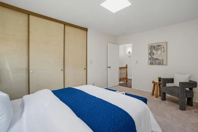 $439,000 | 1411 Creekside Drive, Unit 2, Walnut Creek, CA 94596