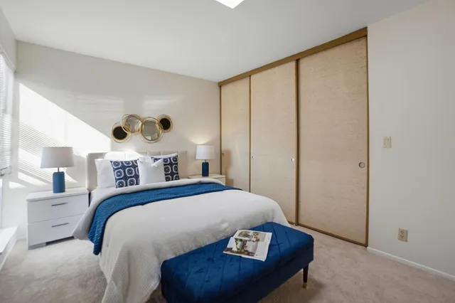 $439,000 | 1411 Creekside Drive, Unit 2, Walnut Creek, CA 94596