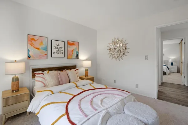 $399,999 | 1411 Creekside Drive, Unit 2, Walnut Creek, CA 94596