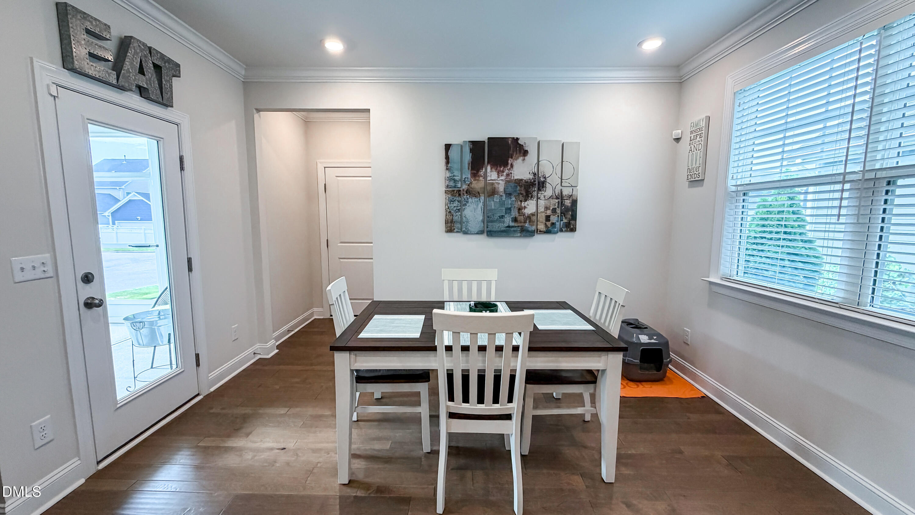 6101 Giddings Street Raleigh, NC 27616 - Photo 13 of 47 IMG_1620