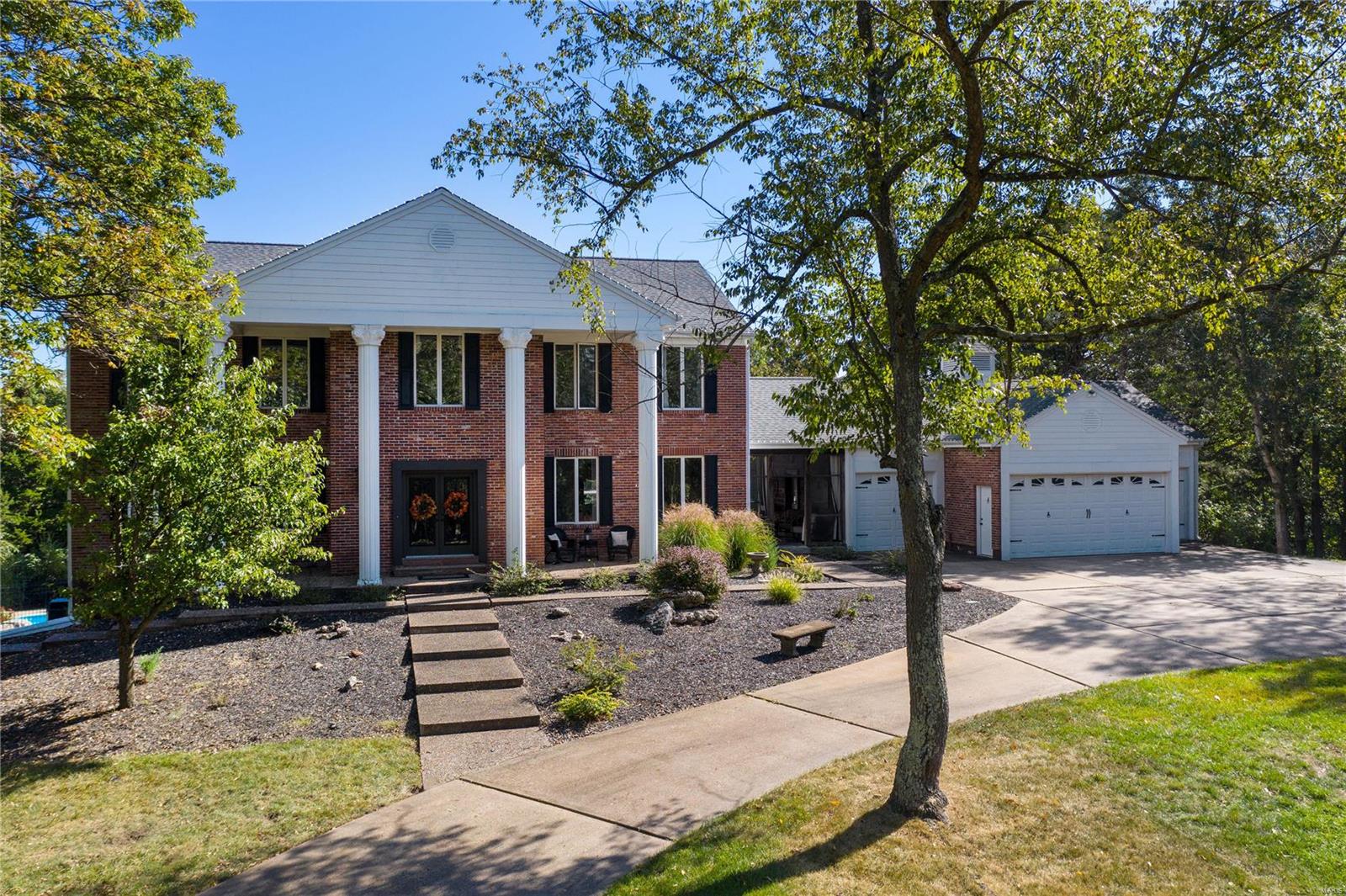 700 St Paul Road Ballwin, MO 63021 - Photo 1 of 42 Gallery Image 1