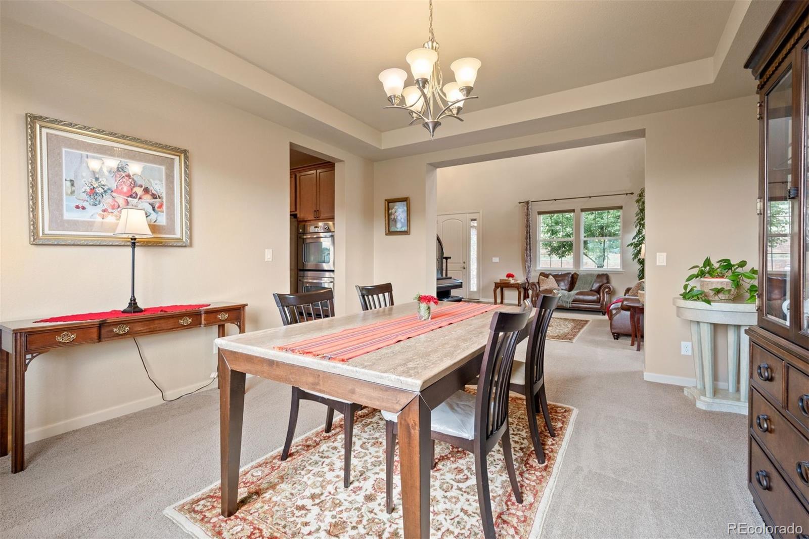 860 Elk Rest Road Evergreen, CO 80439 - Photo 20 of 50 Gallery Image 20
