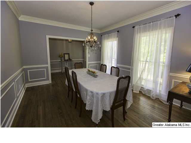 872 Ivawood Road Birmingham, AL 35210 - Photo 7 of 28