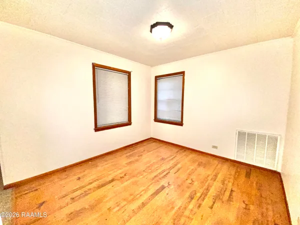 $900 | 801 2nd, Unit A, Rayne, LA 70578