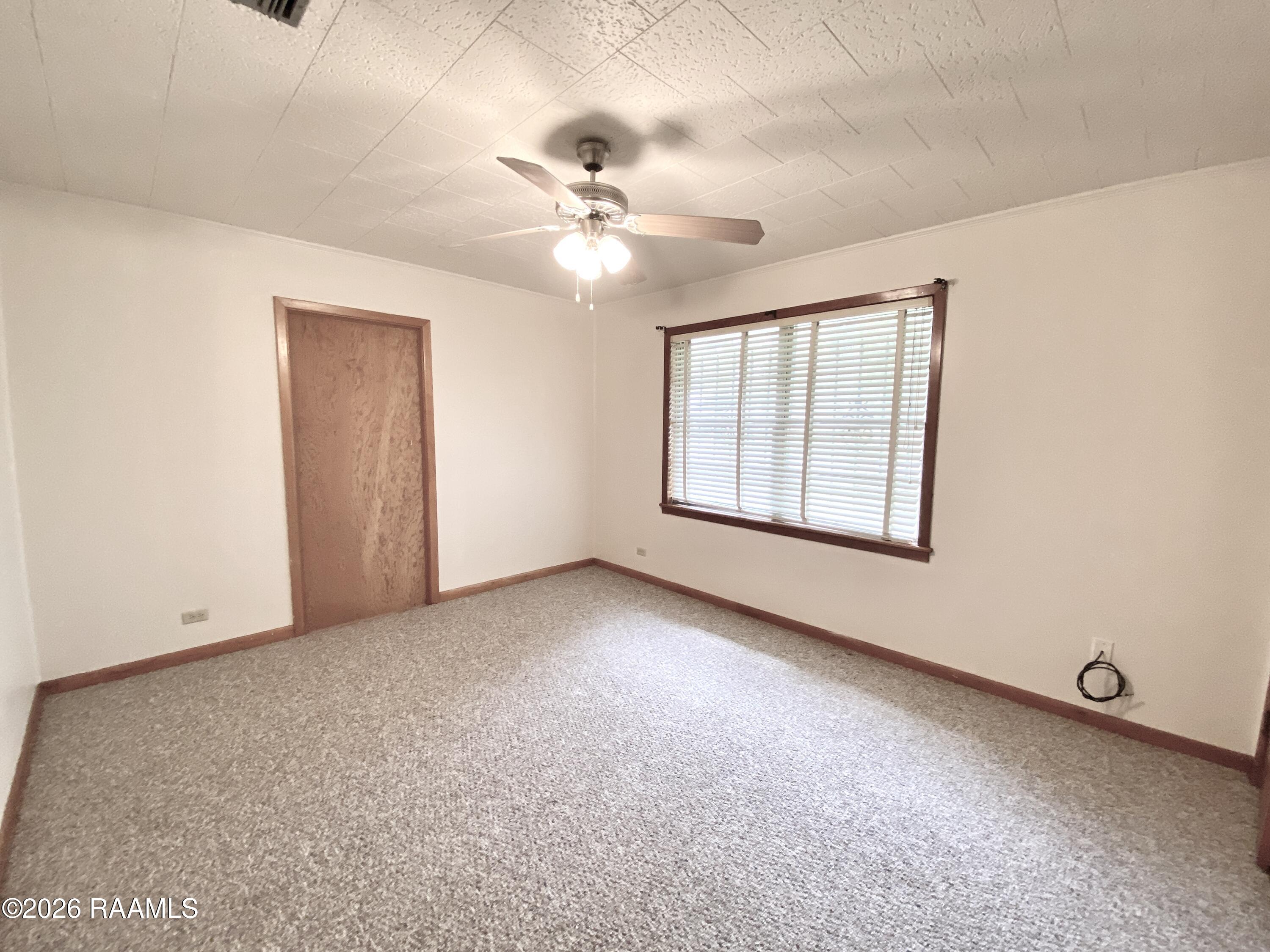801 2nd, Unit A Rayne, LA 70578 - Photo 9 of 15 2nd Bedroom