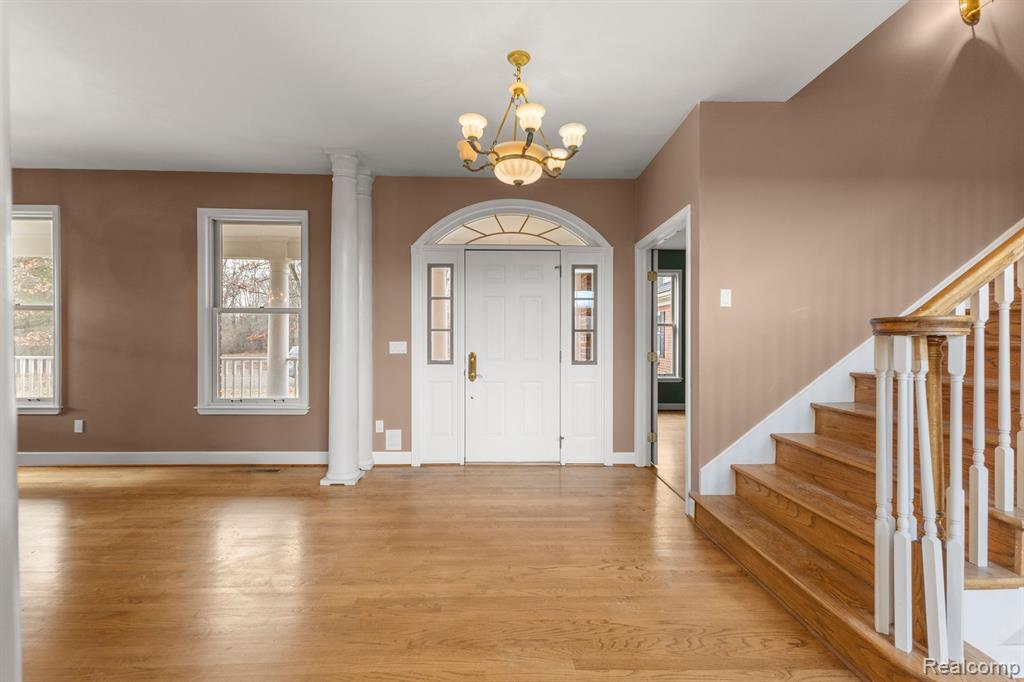 6555 Warren Road Ann Arbor, MI 48105 - Photo 11 of 68