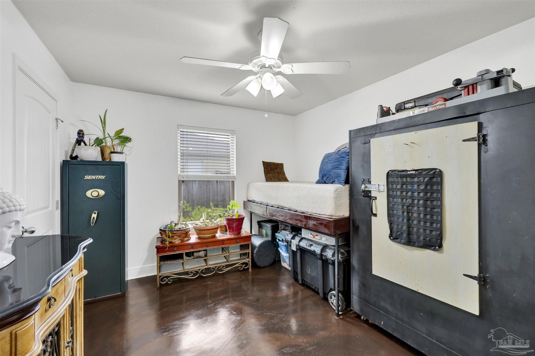 213 Millet Circle Cantonment, FL 32533 - Photo 25 of 33