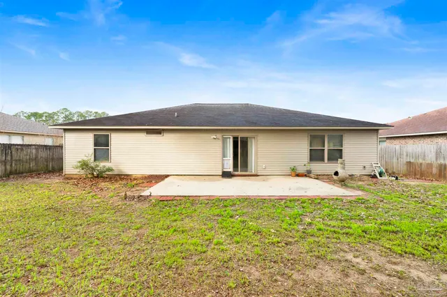 $335,000 | 213 Millet Circle, Cantonment, FL 32533