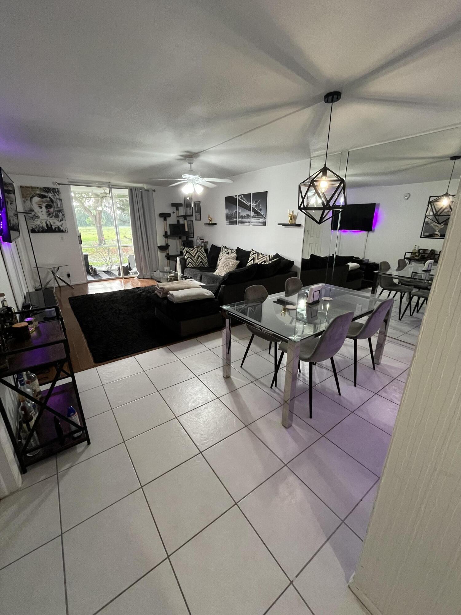 5961 living room and dining