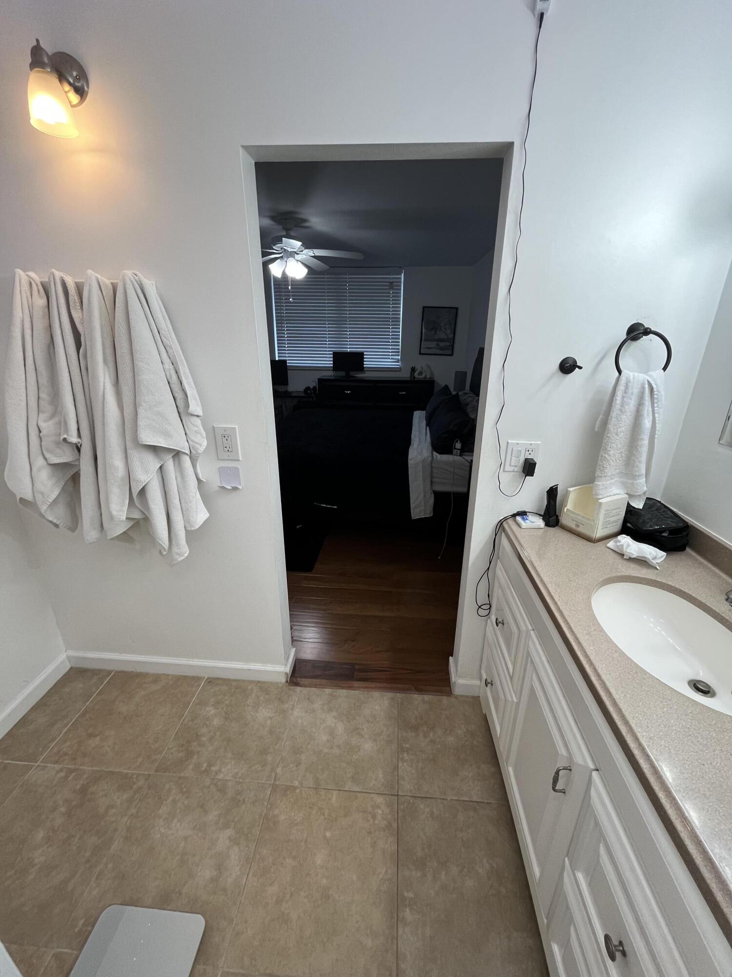 5961 Northwest 2nd Avenue, Unit 108 Boca Raton, FL 33487 - Photo 14 of 25 5961 bathroom 1