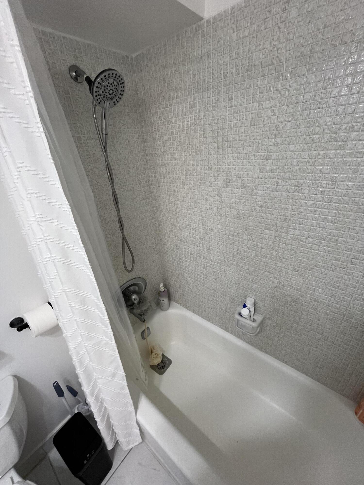 5961 Northwest 2nd Avenue, Unit 108 Boca Raton, FL 33487 - Photo 17 of 25 5961 bathroom 2