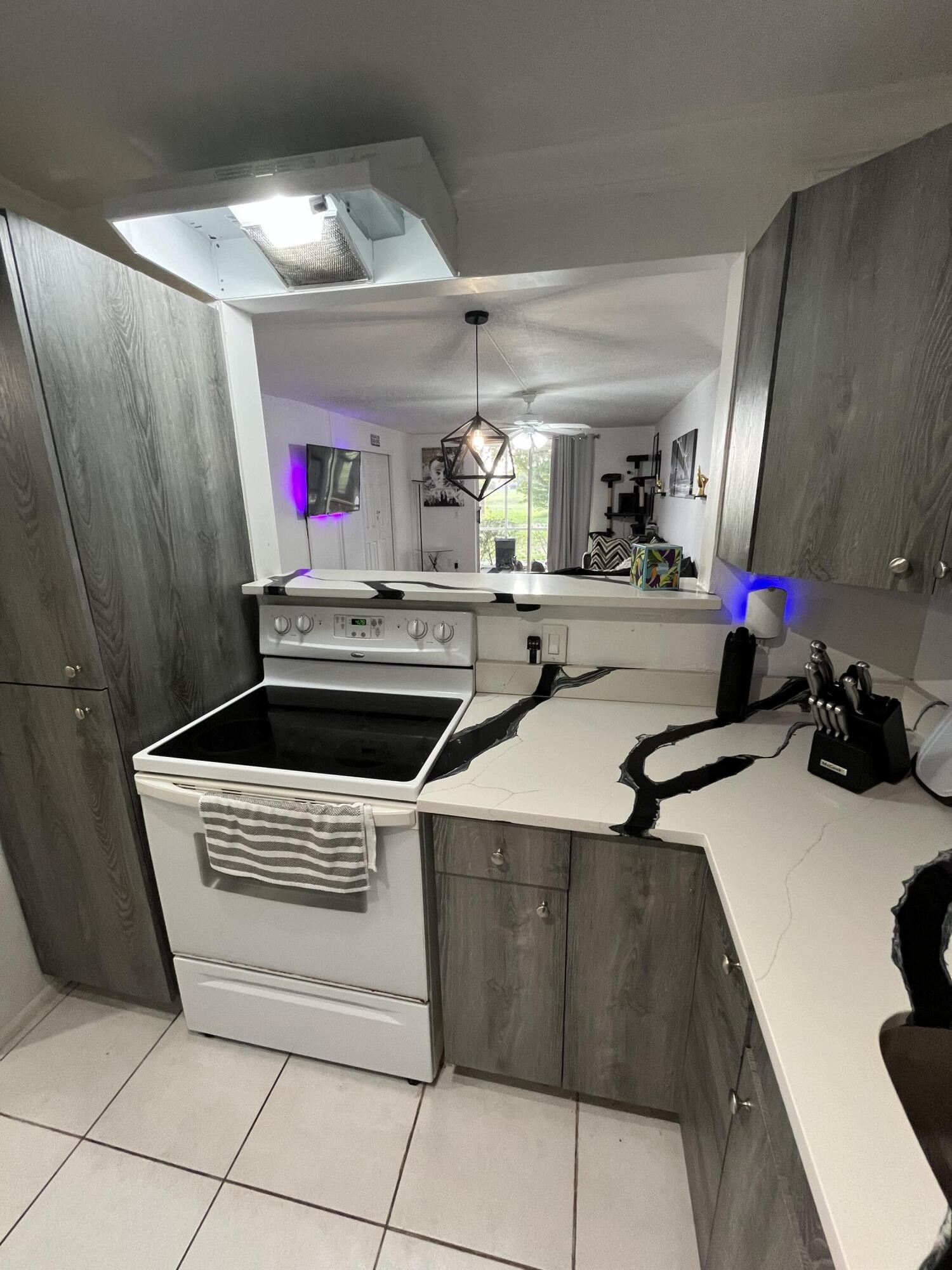 5961 Northwest 2nd Avenue, Unit 108 Boca Raton, FL 33487 - Photo 20 of 25 5961 kitchen 1