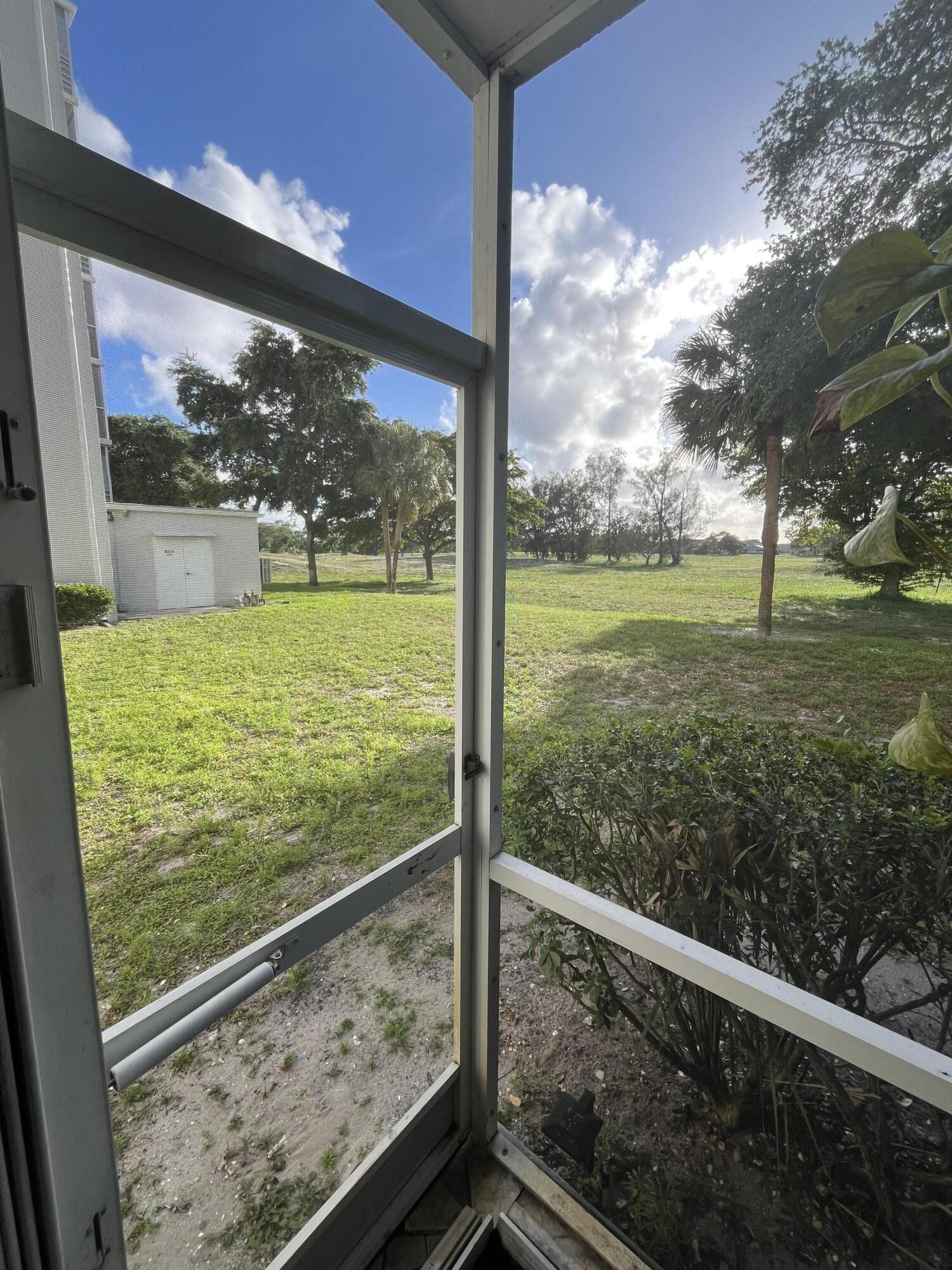 5961 Northwest 2nd Avenue, Unit 108 Boca Raton, FL 33487 - Photo 25 of 25 5961 golf course 2