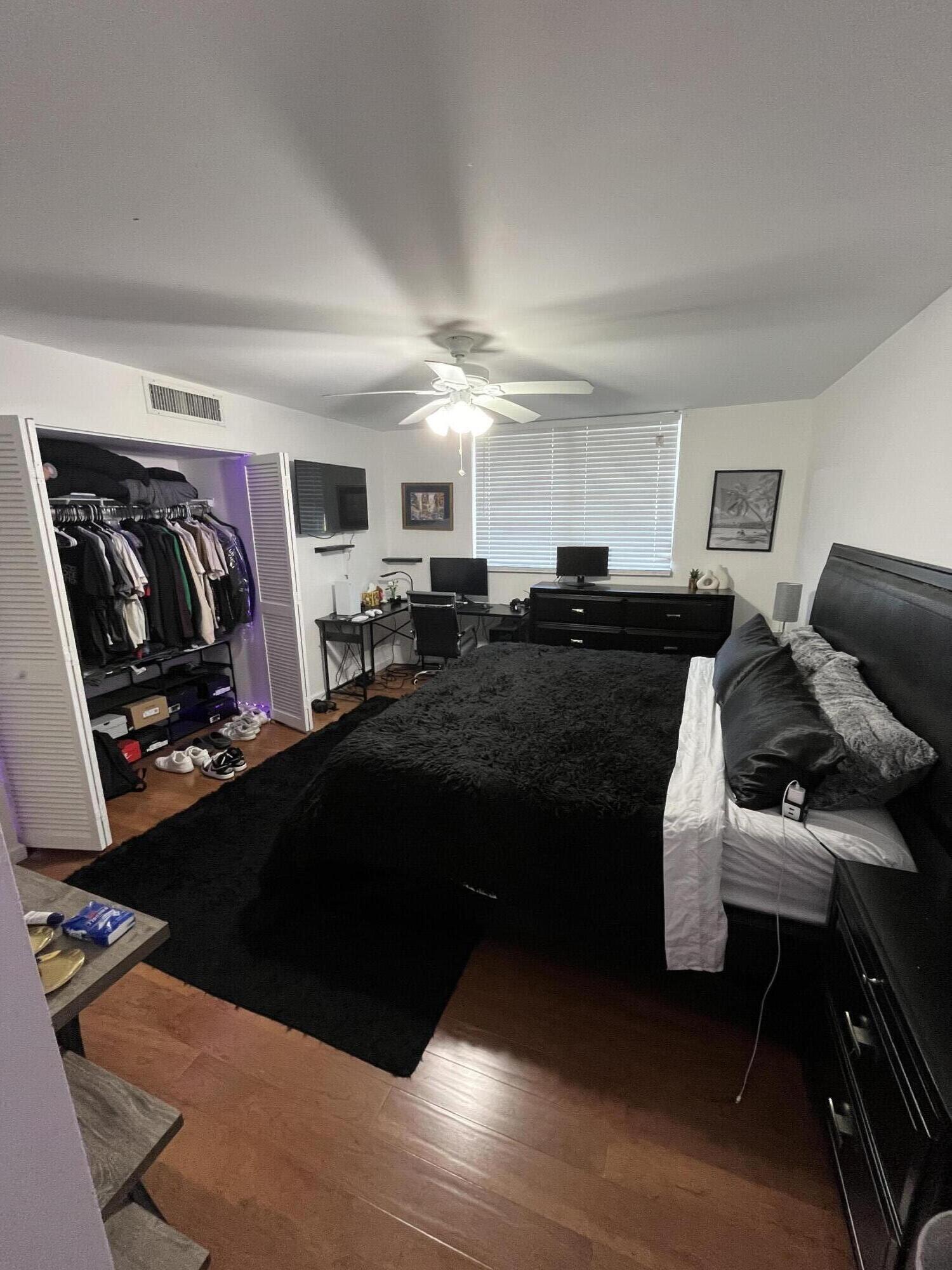 5961 Northwest 2nd Avenue, Unit 108 Boca Raton, FL 33487 - Photo 6 of 25 5961 master bedroom 2