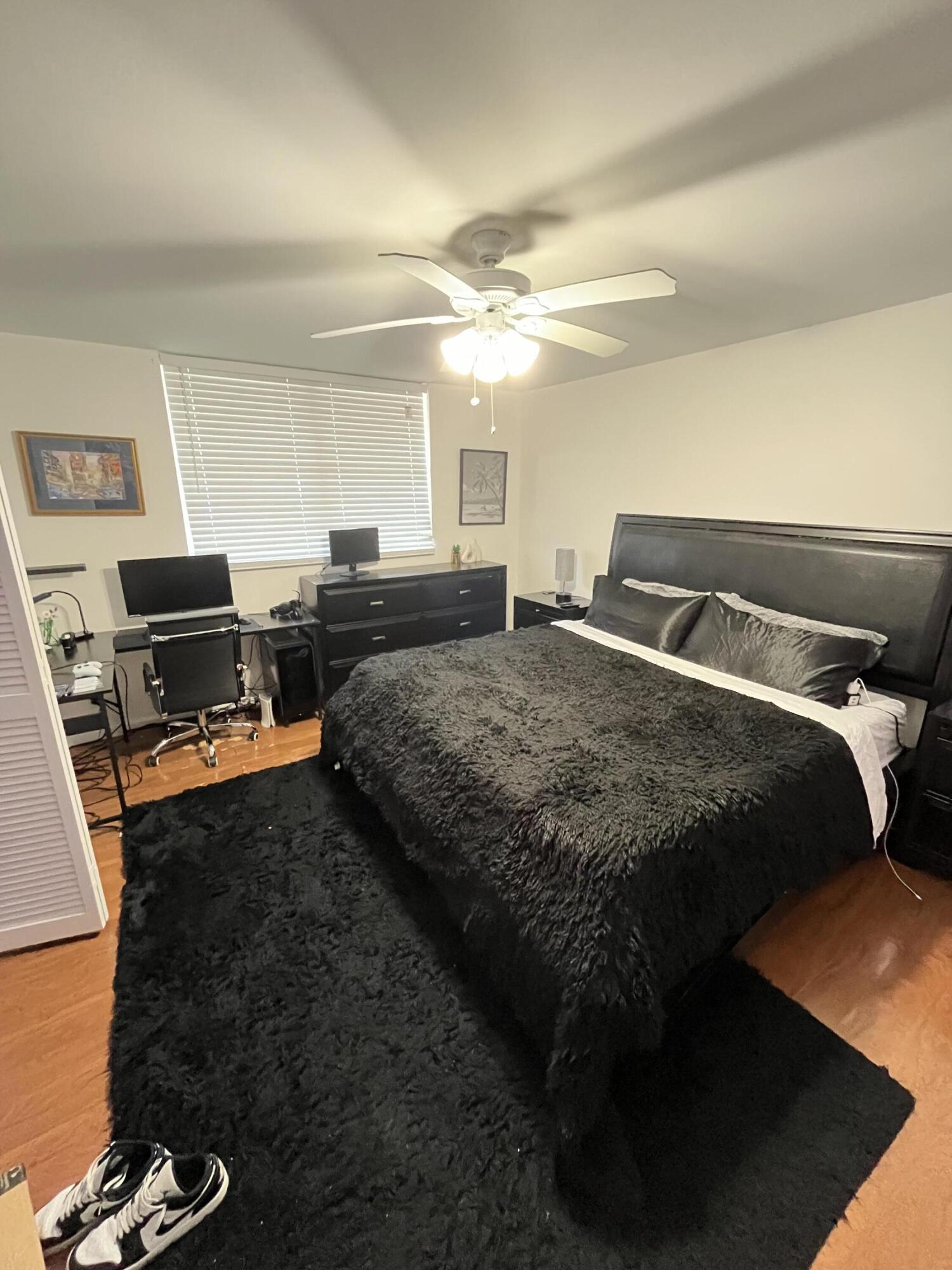 5961 Northwest 2nd Avenue, Unit 108 Boca Raton, FL 33487 - Photo 7 of 25 5961 master bedroom 4