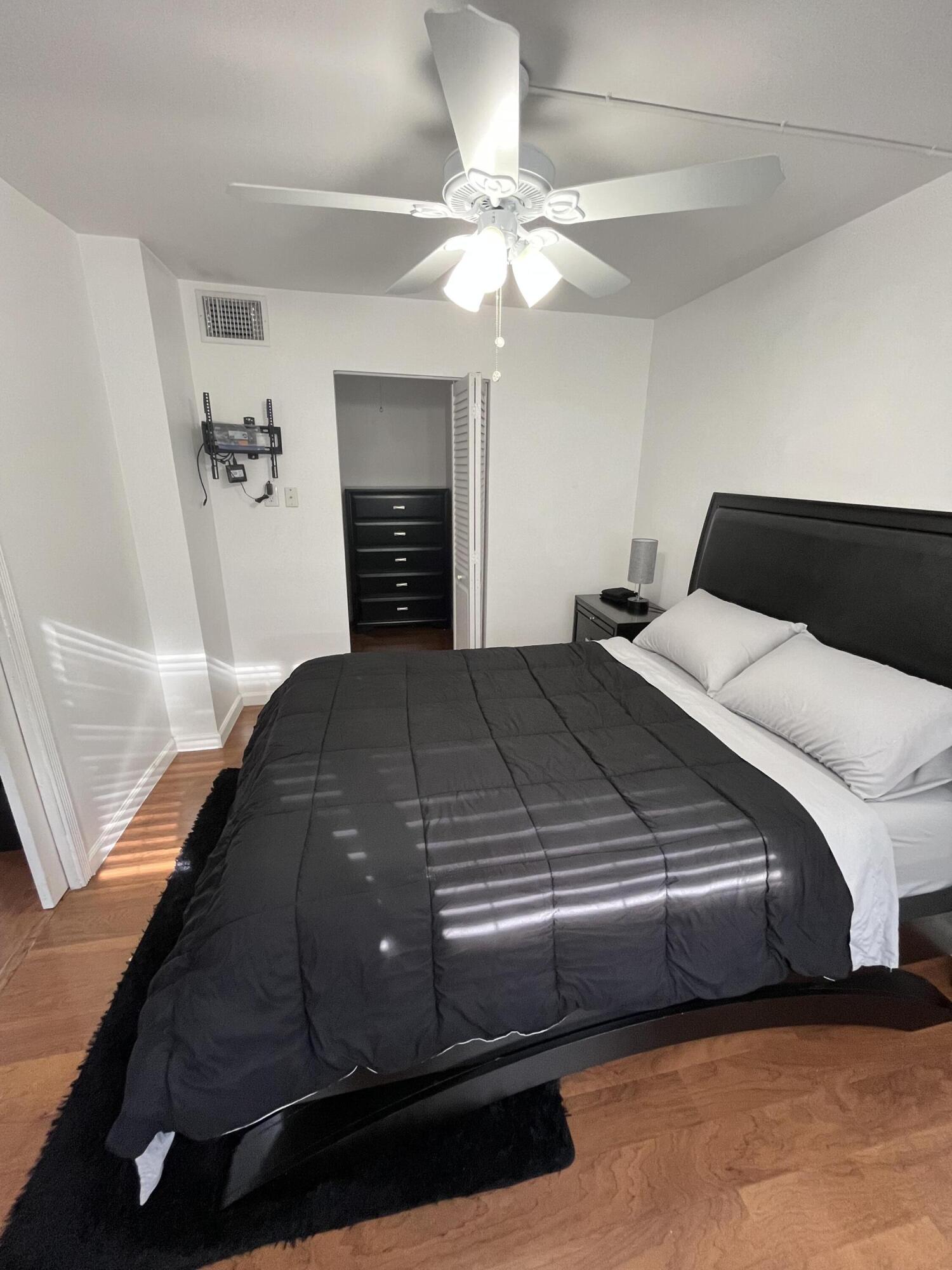 5961 Northwest 2nd Avenue, Unit 108 Boca Raton, FL 33487 - Photo 10 of 25 5961 2nd bedroom 2