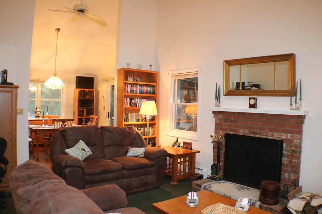 20 Riverview Road, Unit D Sterling, MA 01564 - Photo 8 of 26 Gallery Image 8