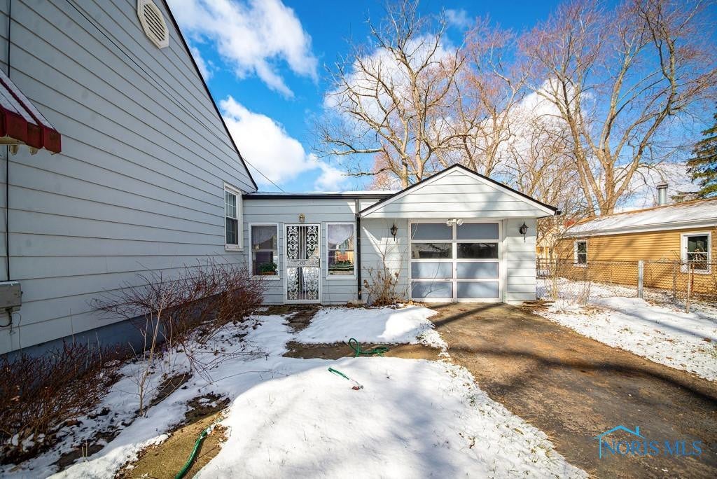 5913 Chippewa Road Toledo, OH 43613 - Photo 31 of 32 Gallery Image 31