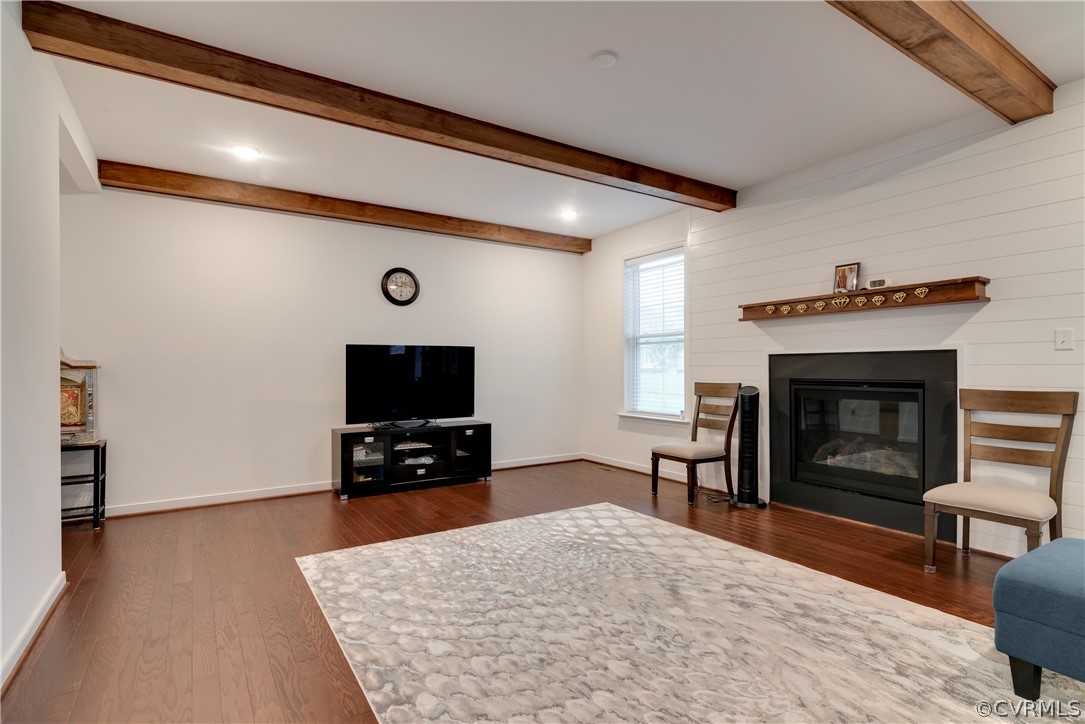 8049 Blythe Road Mechanicsville, VA 23116 - Photo 11 of 45