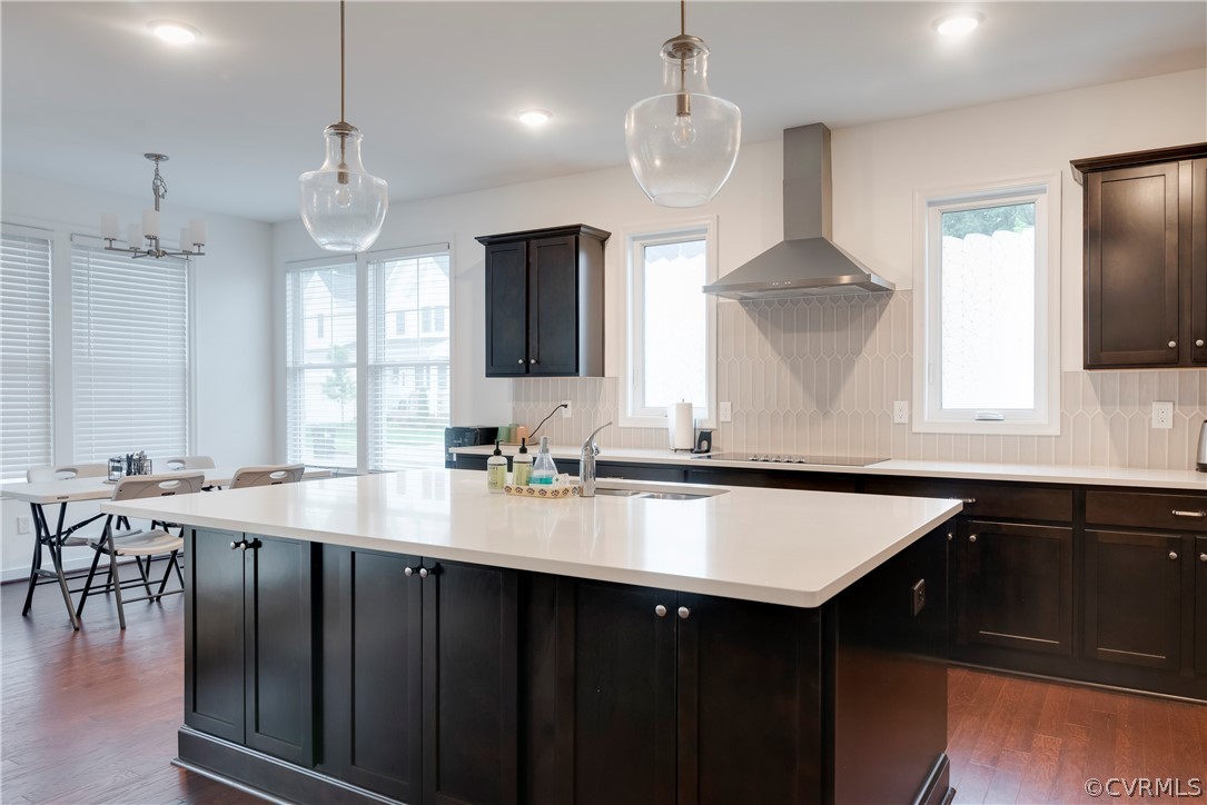 8049 Blythe Road Mechanicsville, VA 23116 - Photo 12 of 45