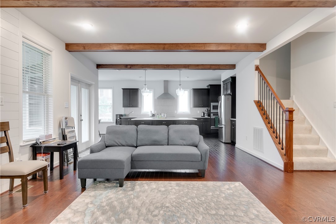 8049 Blythe Road Mechanicsville, VA 23116 - Photo 13 of 45