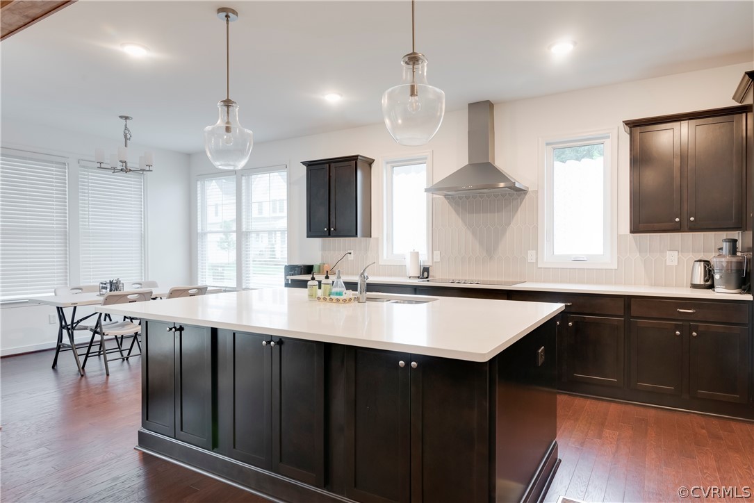 8049 Blythe Road Mechanicsville, VA 23116 - Photo 14 of 45