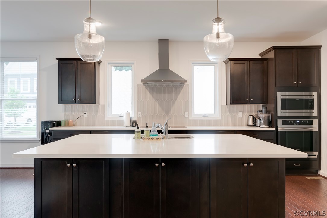 8049 Blythe Road Mechanicsville, VA 23116 - Photo 15 of 45