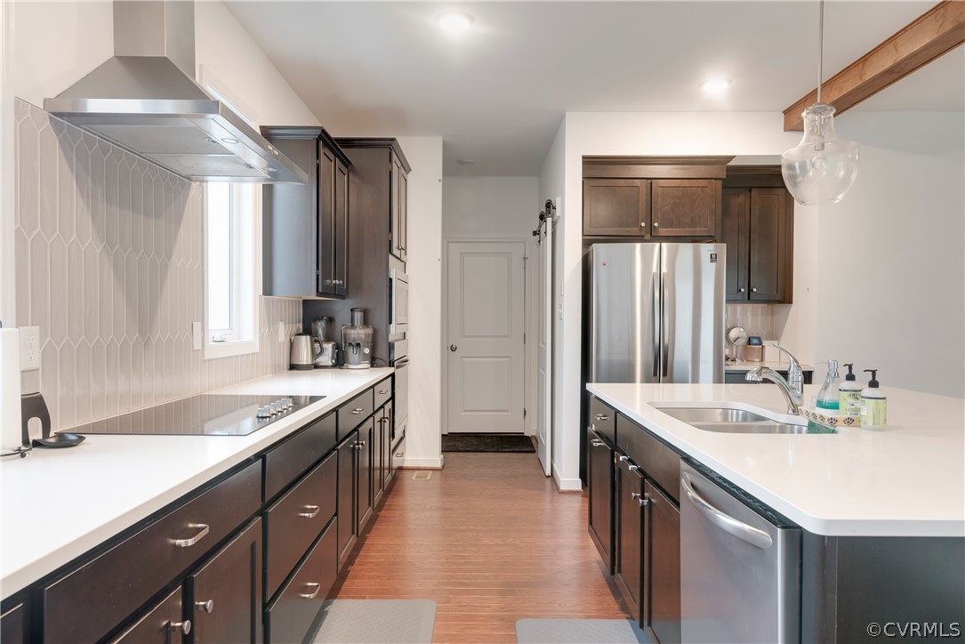 8049 Blythe Road Mechanicsville, VA 23116 - Photo 18 of 45