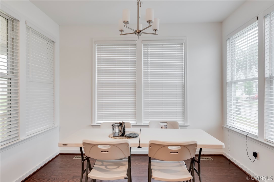 8049 Blythe Road Mechanicsville, VA 23116 - Photo 22 of 45