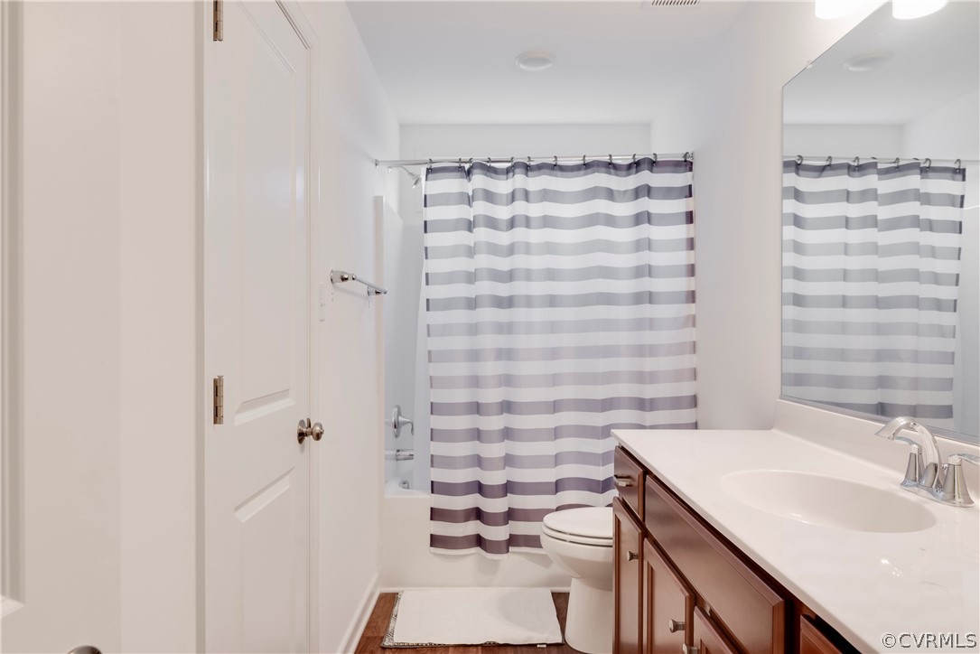 8049 Blythe Road Mechanicsville, VA 23116 - Photo 39 of 45