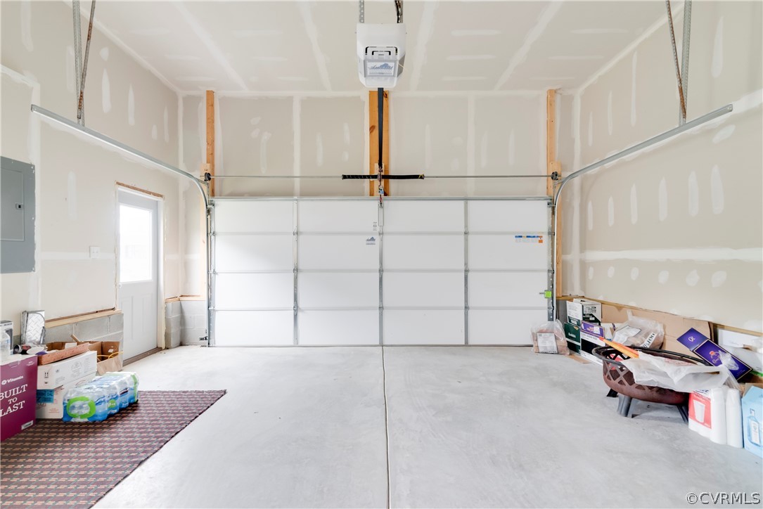 8049 Blythe Road Mechanicsville, VA 23116 - Photo 44 of 45