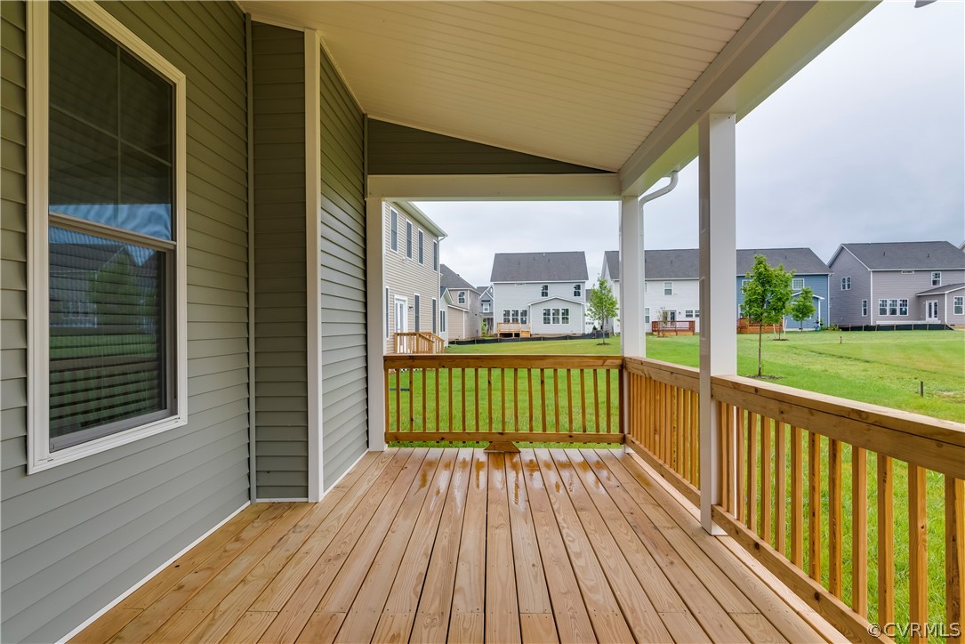 8049 Blythe Road Mechanicsville, VA 23116 - Photo 45 of 45