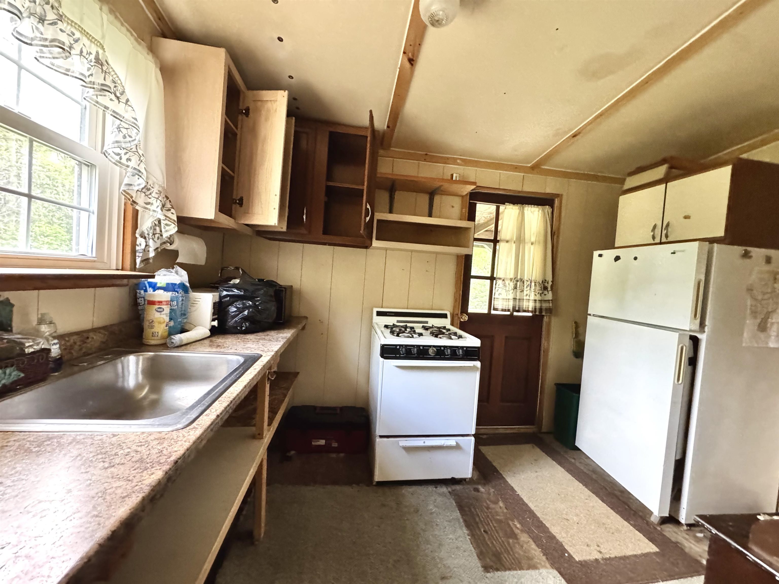 63 Coos Road Columbia, NH 03576 - Photo 14 of 26