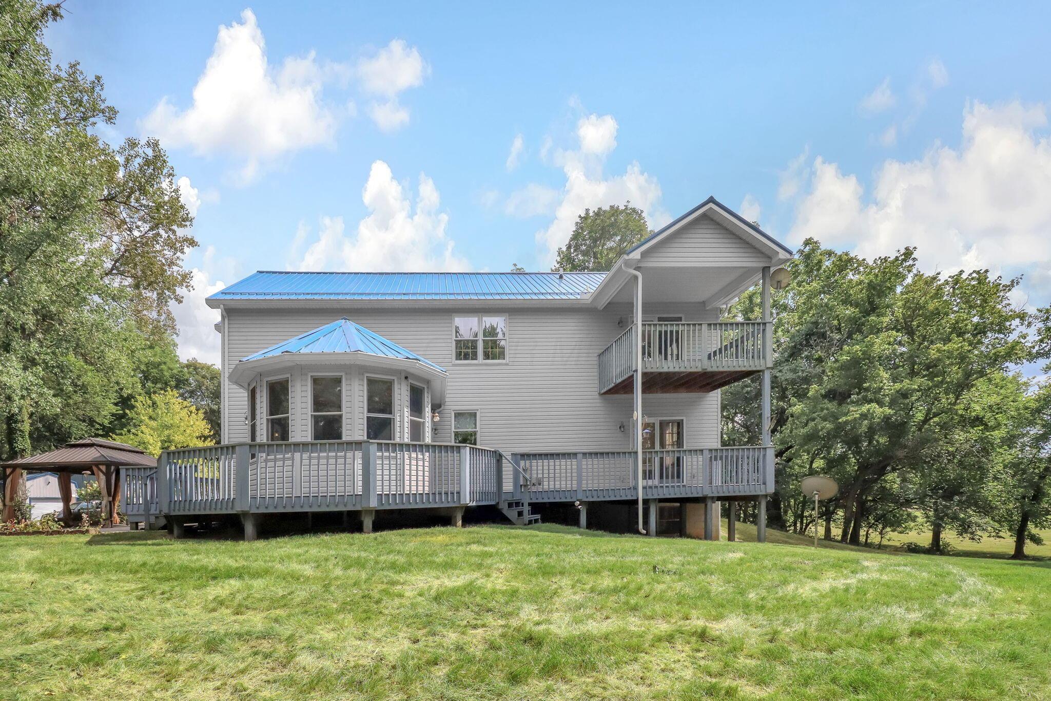 213 Sulphur Spring Road Chillicothe, OH 45601 - Photo 53 of 72 51-web-or-mls-213-sulphur-spring-rd