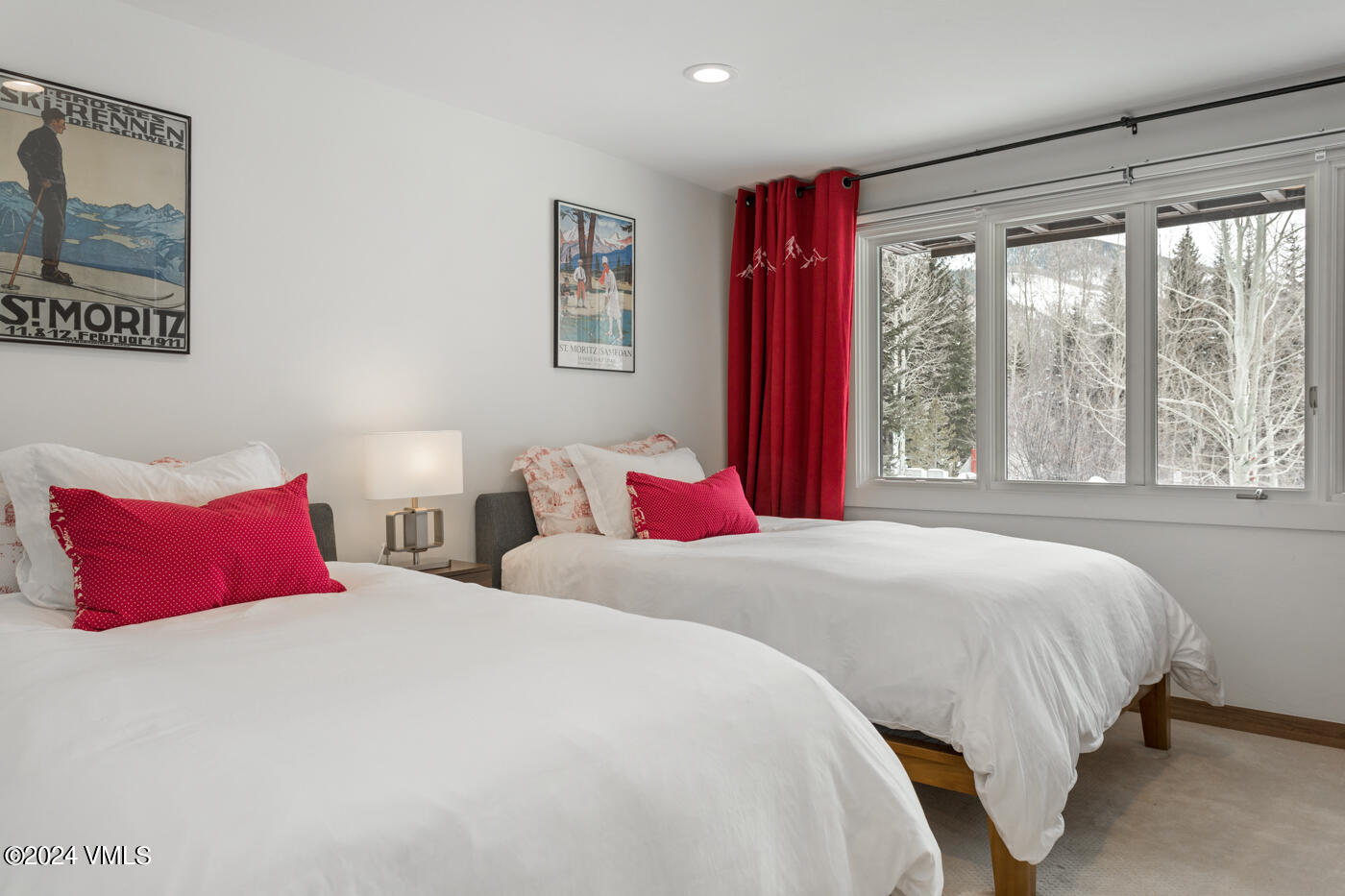2875 Manns Ranch Road, Unit A3 Vail, CO 81657 - Photo 13 of 21 2875 Manns Ranch Rd A3 MLS-22