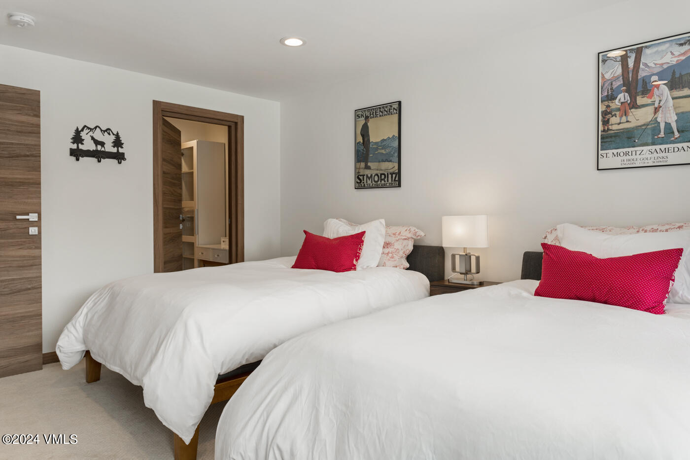 2875 Manns Ranch Road, Unit A3 Vail, CO 81657 - Photo 14 of 21 2875 Manns Ranch Rd A3 MLS-24