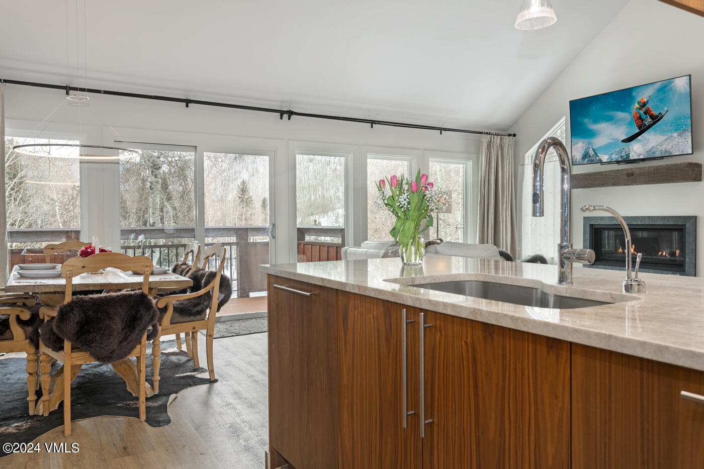 2875 Manns Ranch Road, Unit A3 Vail, CO 81657 - Photo 2 of 21 2875 Manns Ranch Rd A3 MLS-19