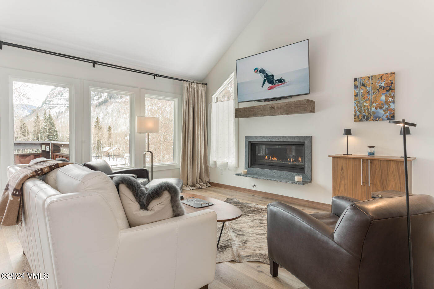 2875 Manns Ranch Road, Unit A3 Vail, CO 81657 - Photo 3 of 21 2875 Manns Ranch Rd A3 MLS-4