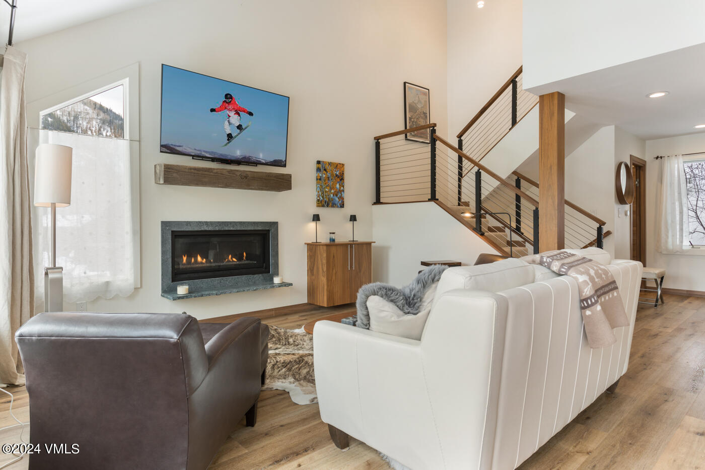 2875 Manns Ranch Road, Unit A3 Vail, CO 81657 - Photo 5 of 21 2875 Manns Ranch Rd A3 MLS-6