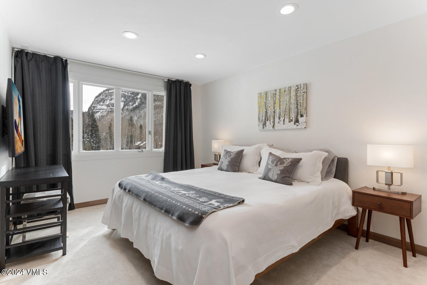 2875 Manns Ranch Road, Unit A3 Vail, CO 81657 - Photo 9 of 21 2875 Manns Ranch Rd A3 MLS-27