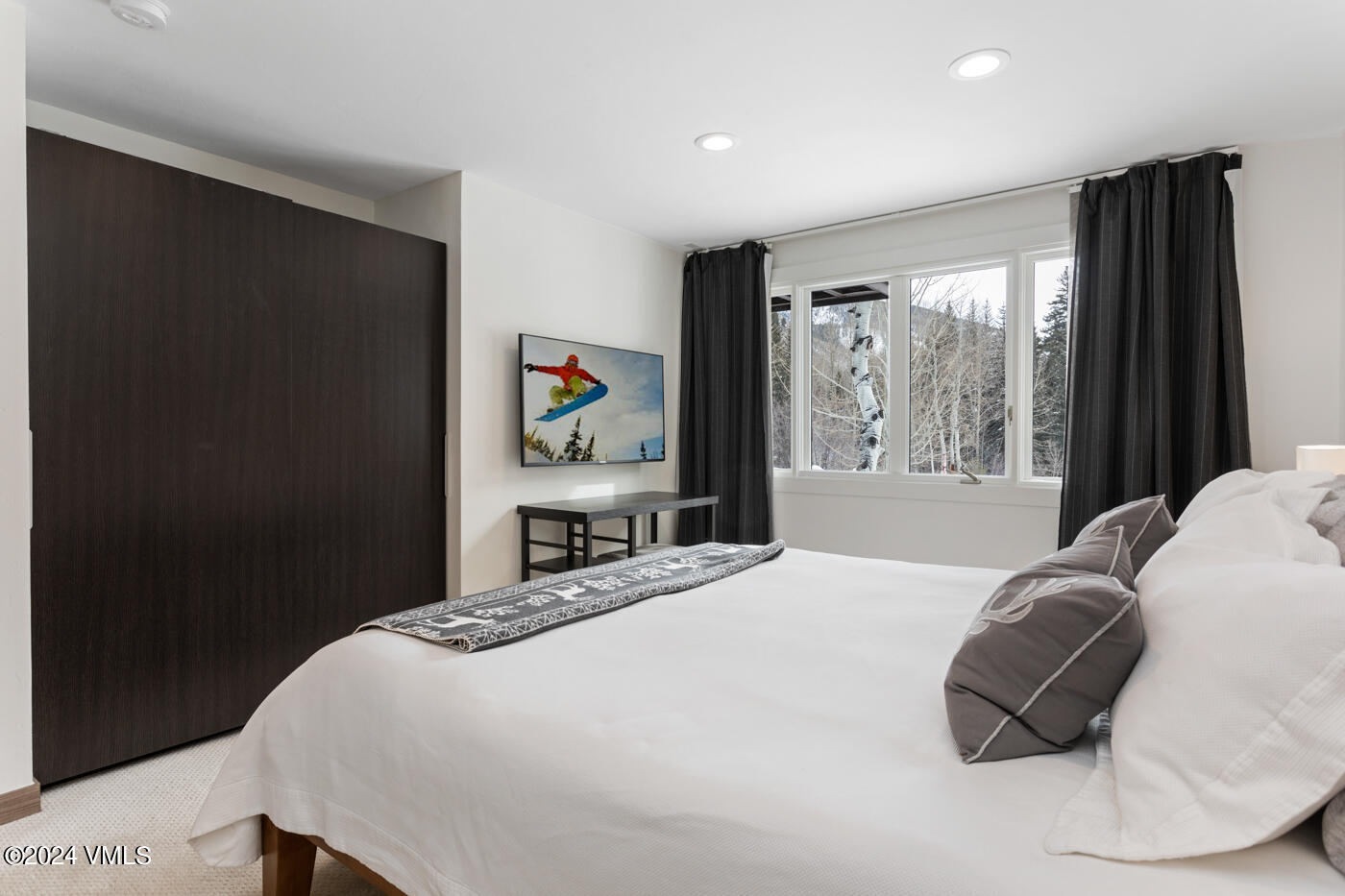 2875 Manns Ranch Road, Unit A3 Vail, CO 81657 - Photo 10 of 21 2875 Manns Ranch Rd A3 MLS-28