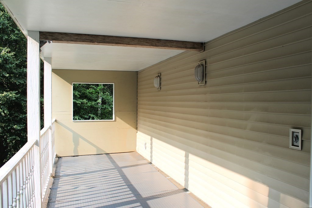 88 Groton Road Shirley, MA 01464 - Photo 19 of 30 a view of balcony