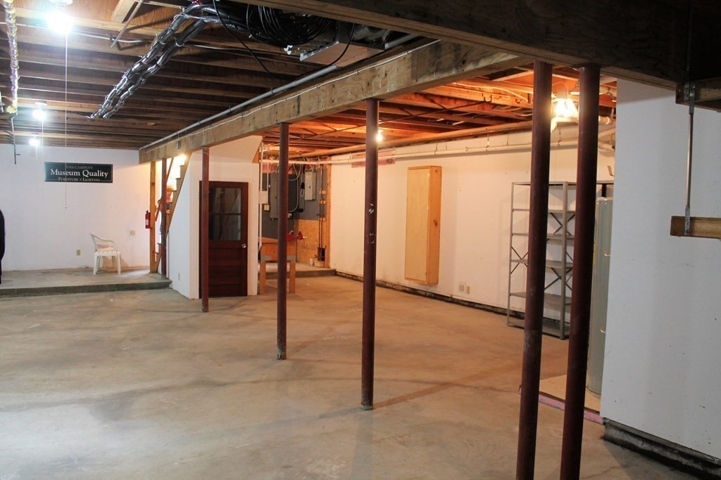 88 Groton Road Shirley, MA 01464 - Photo 24 of 30 a view of empty room