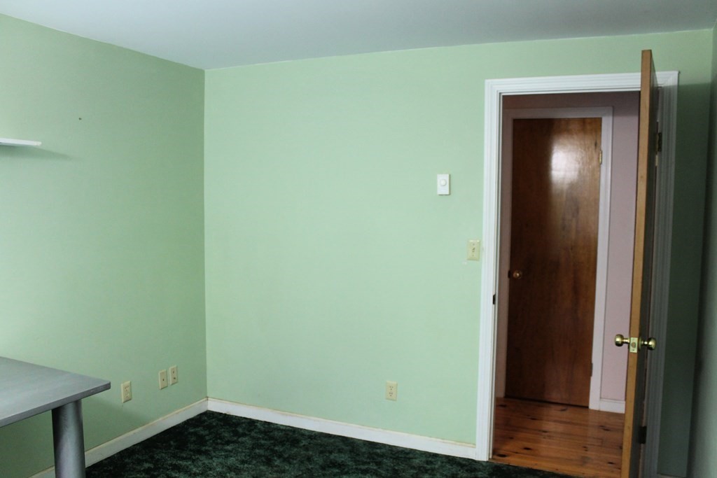 88 Groton Road Shirley, MA 01464 - Photo 9 of 30 a small space with wooden floor and closet