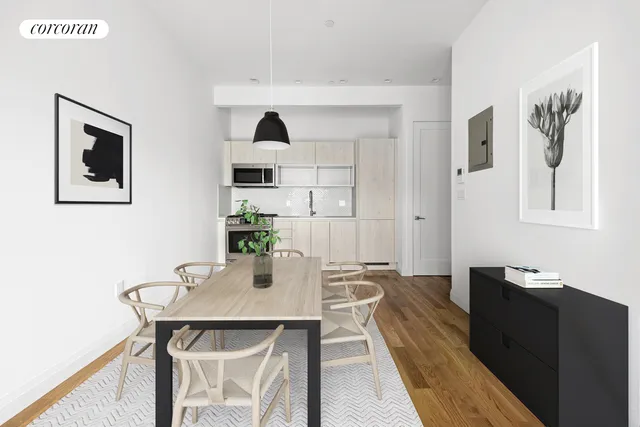 $599,000 | 26 Goodwin Place, Unit 2R | Bushwick