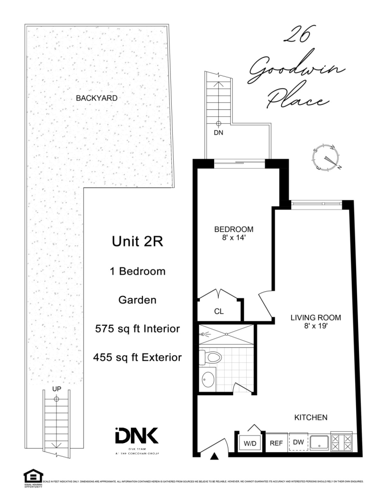 26 Goodwin Place, Unit 2R Brooklyn, NY 11221 - Photo 6 of 6