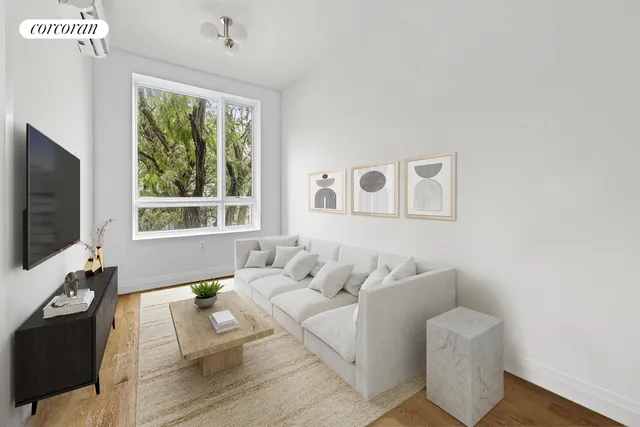 $599,000 | 26 Goodwin Place, Unit 2R | Bushwick