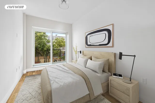 $599,000 | 26 Goodwin Place, Unit 2R | Bushwick