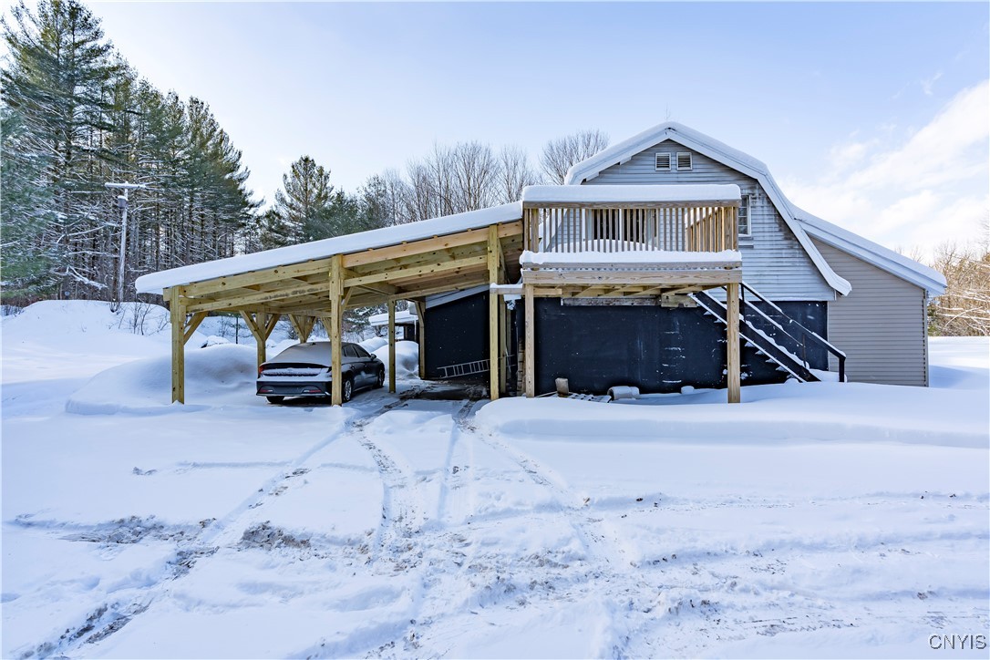 2438 State Rte 3 Harrisville, NY 13648 - Photo 2 of 35